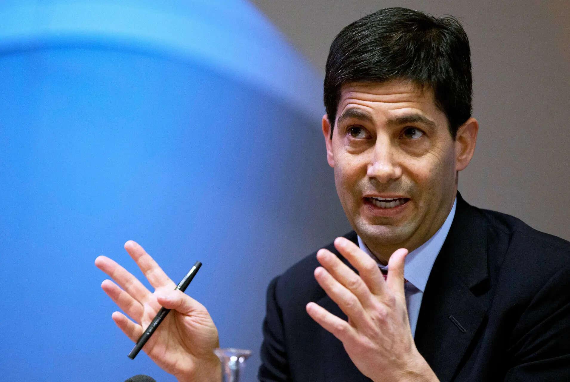 Warsh clinches Senate approval to be Fed's next chair as inflation intensifies