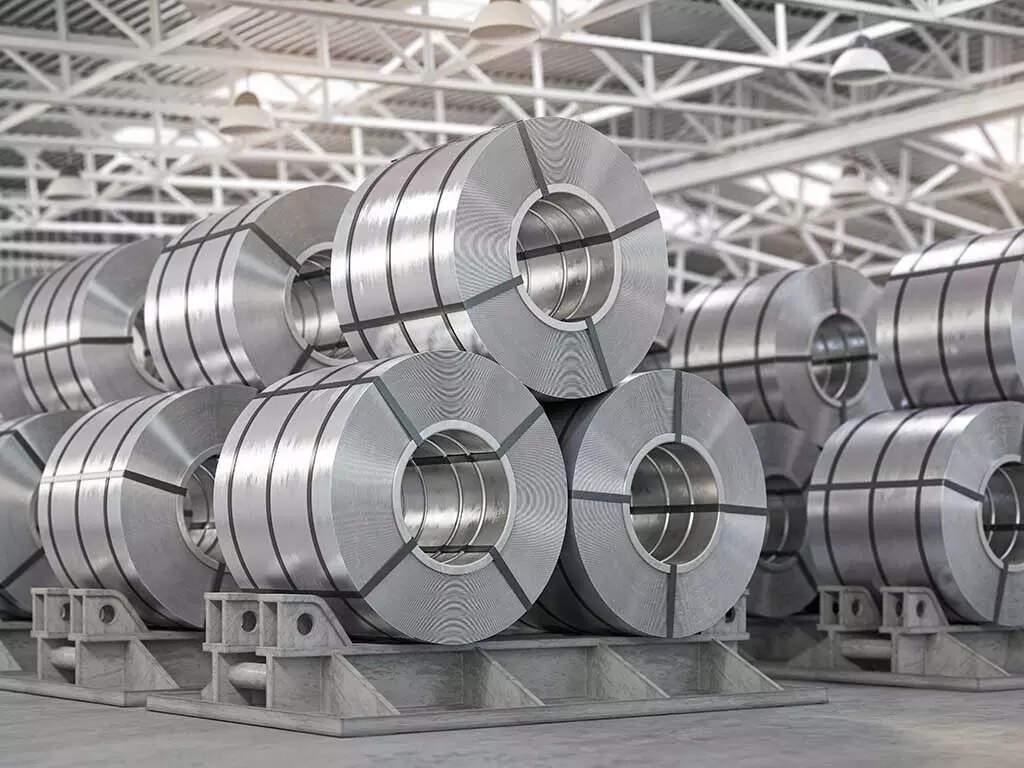 Metal stocks shine as global base metal rally lifts investor sentiment