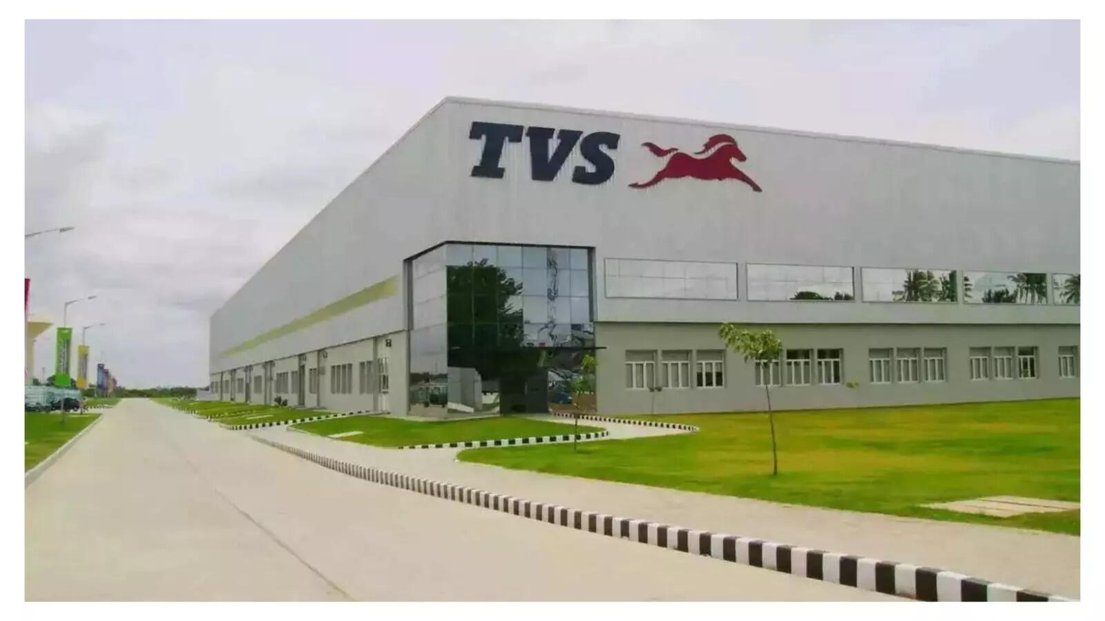 TVS Motor shares in focus after Q4 results. Here’s why Morgan Stanley, Goldman Sachs remain bullish
