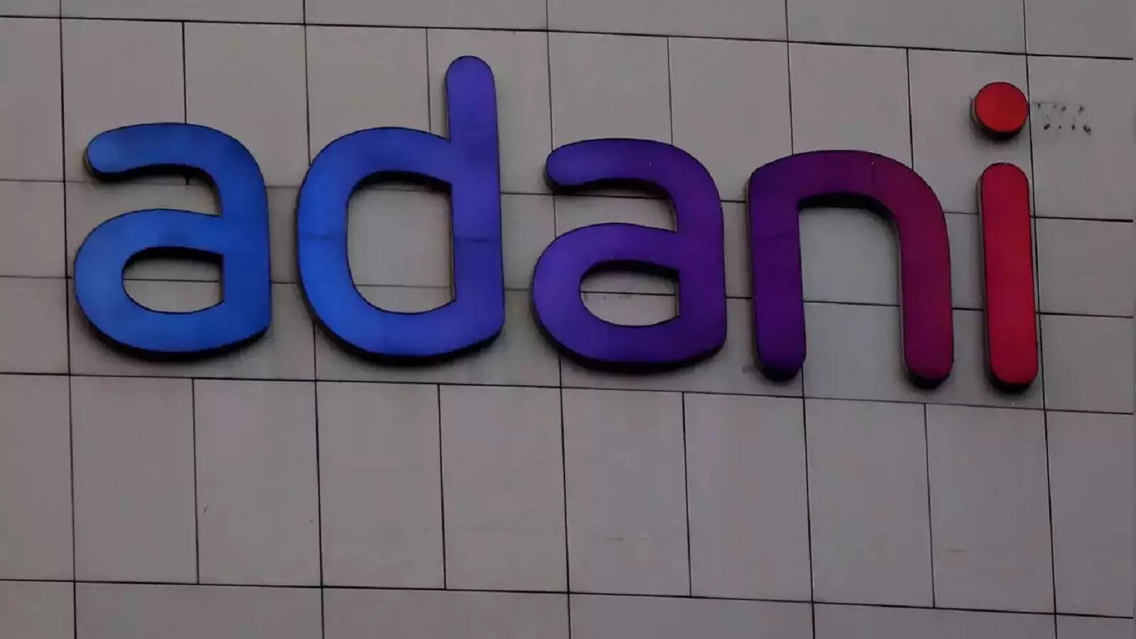 Adani Enterprises shares jump 5% after nearly 60 lakh shares worth Rs 1,435 crore change hands in block deal
