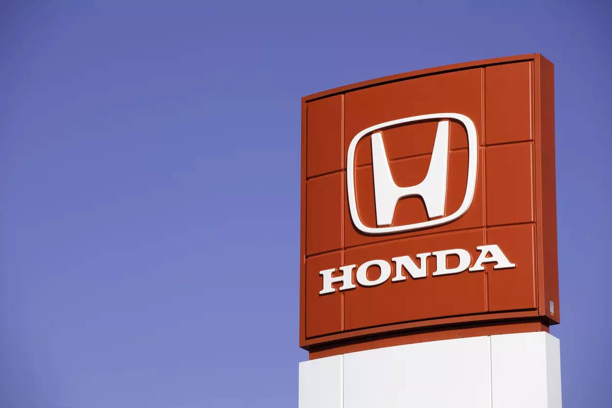 Honda books first annual loss, hit by $9 billion EV charge