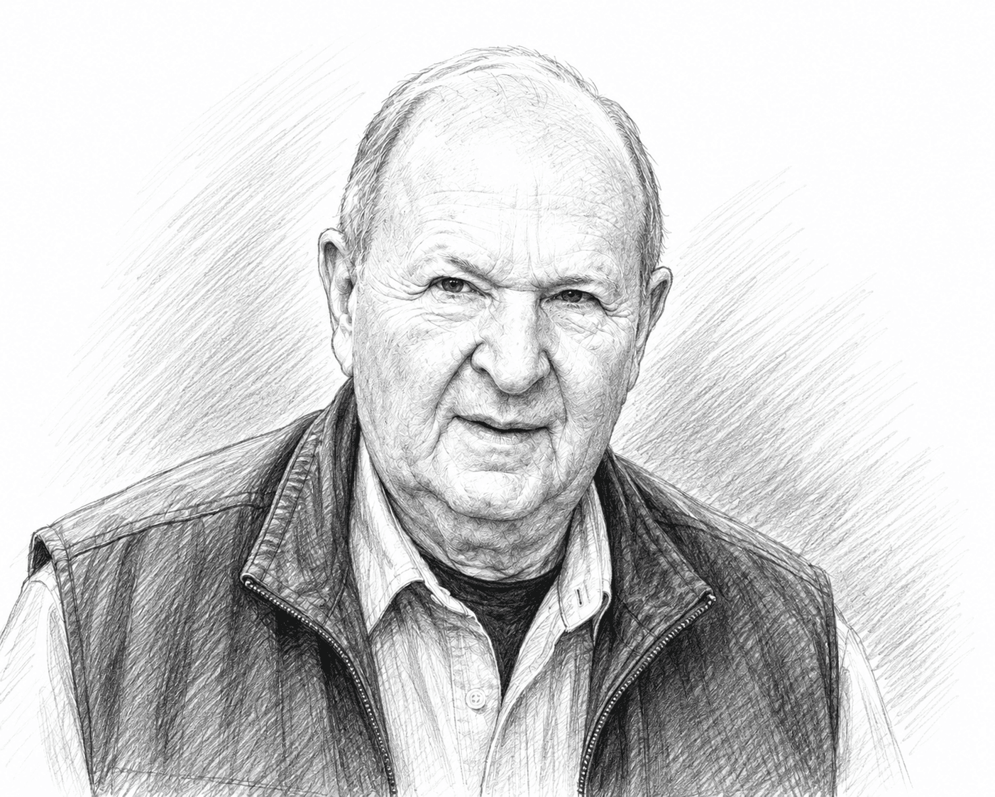 Quote of the day by Lou Simpson: "Attempting to guess short-term swings in individual stocks, the stock market or the economy is not likely to produce consistently good results. Short-term developments are too unpredictable."