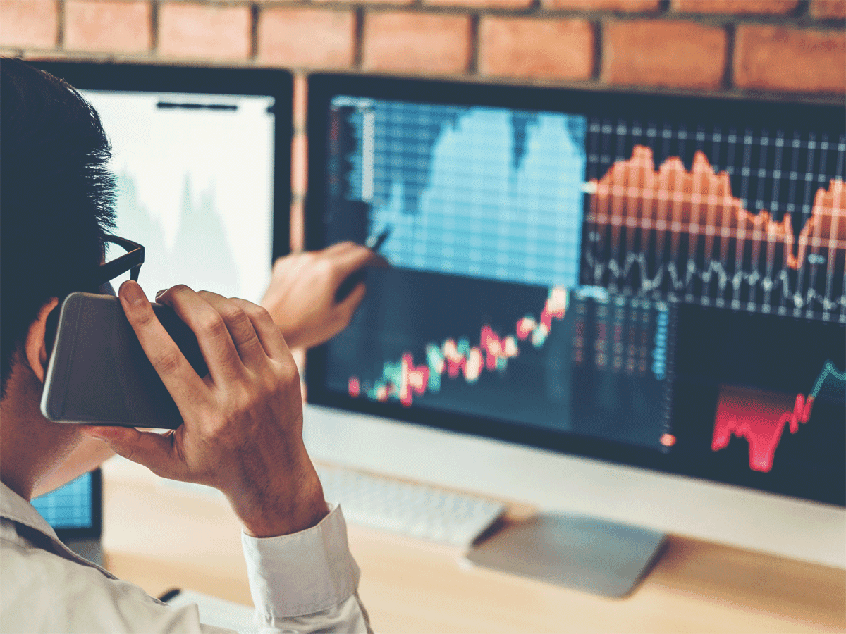 Market Moves: Why is Trump betting big on Nvidia, Boeing and AI stocks?