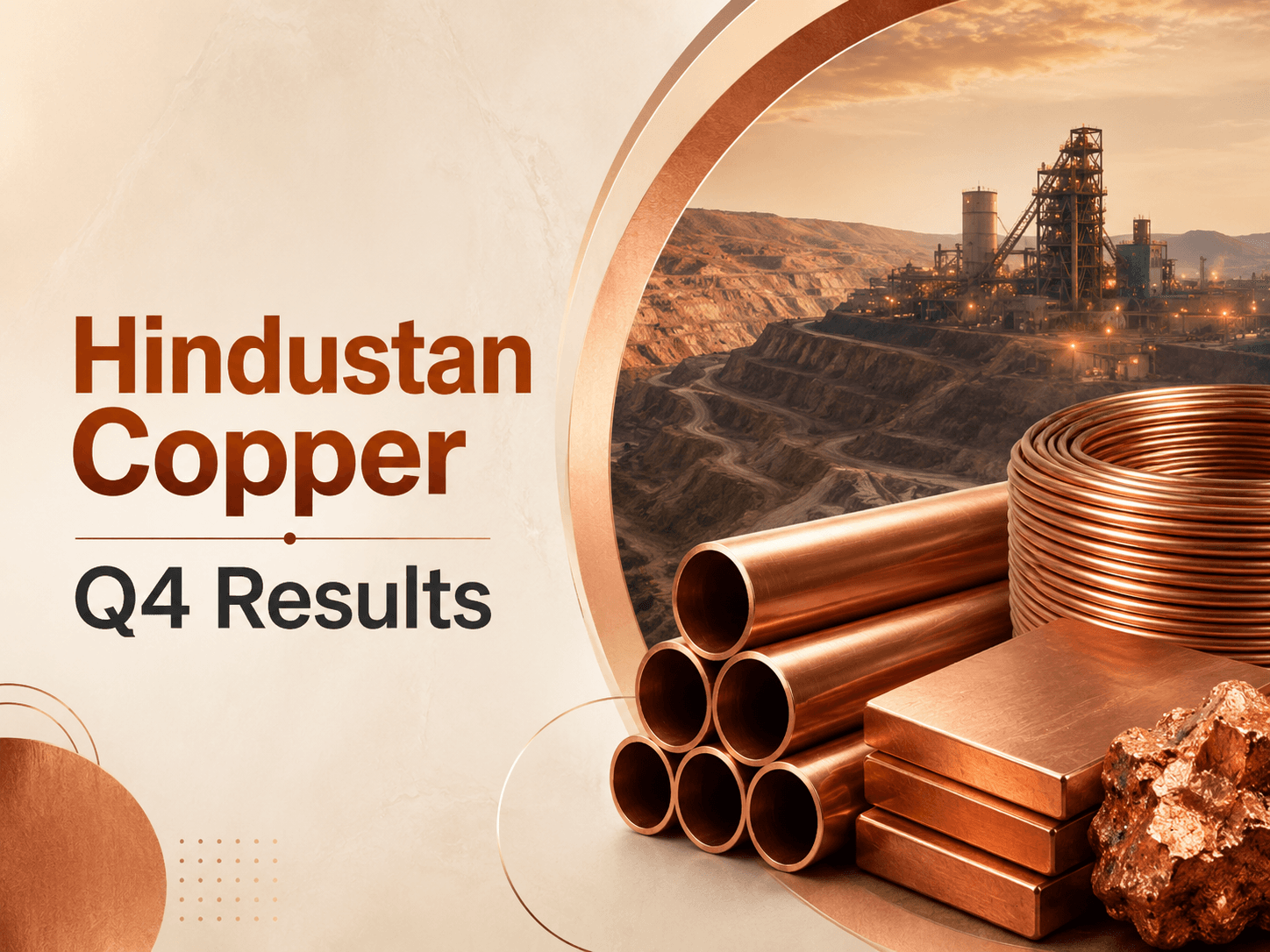 Hindustan Copper Q4 Results: Cons PAT surges 135% YoY to Rs 444 crore, revenue jumps 58%