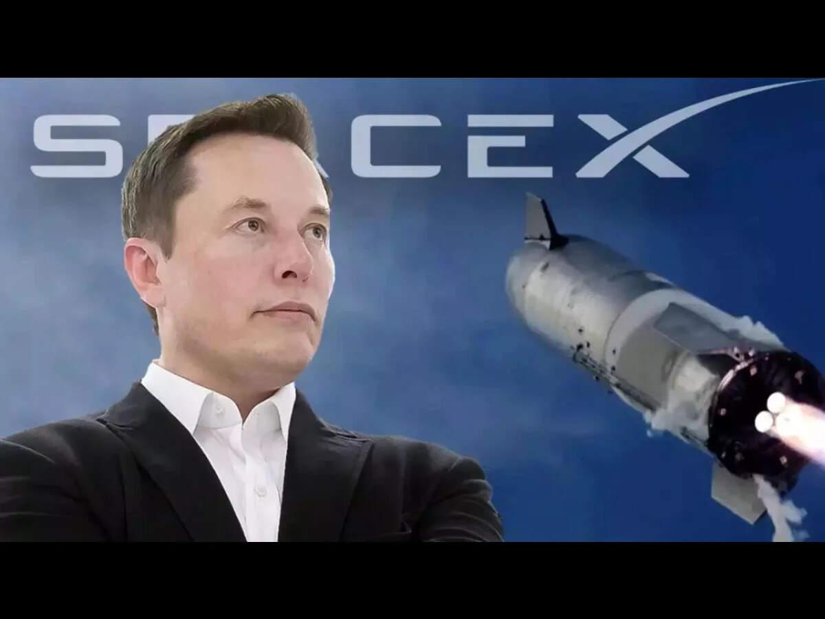 SpaceX accelerates IPO timeline, targets June 11 pricing on Nasdaq