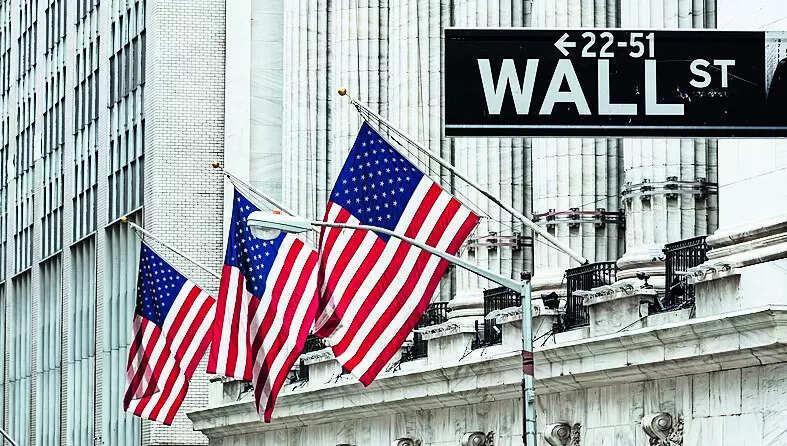 Wall Street Week Ahead: Nvidia, retailer reports to shed light on AI boom, consumer spending