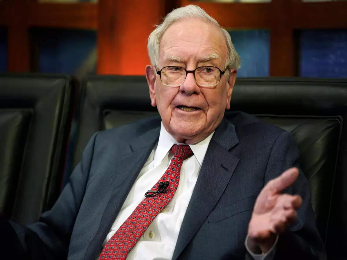 What is Warren Buffett’s best investment ever? It is not a stock