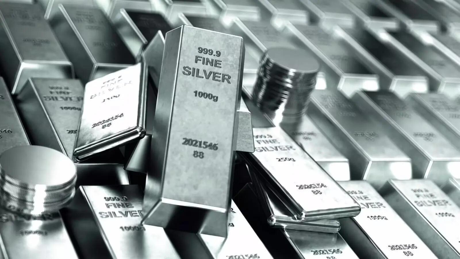 What does an import restriction mean for silver investments?