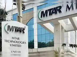 MTAR Tech shares crash 9% after 280% rally in a year. What’s spooking investors today?