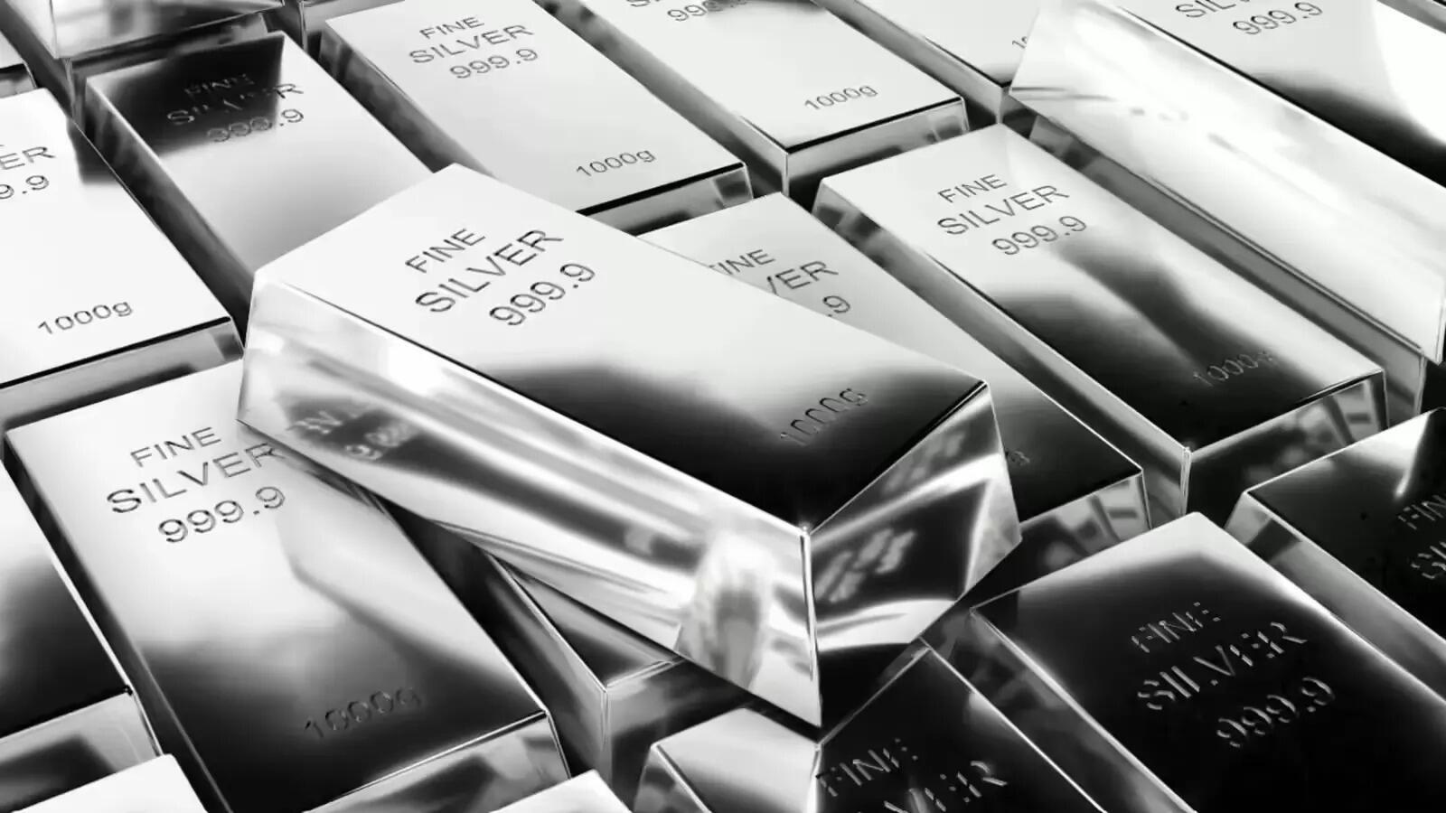 Silver prices crash nearly 50% in 5 months. Is it still worth investing?