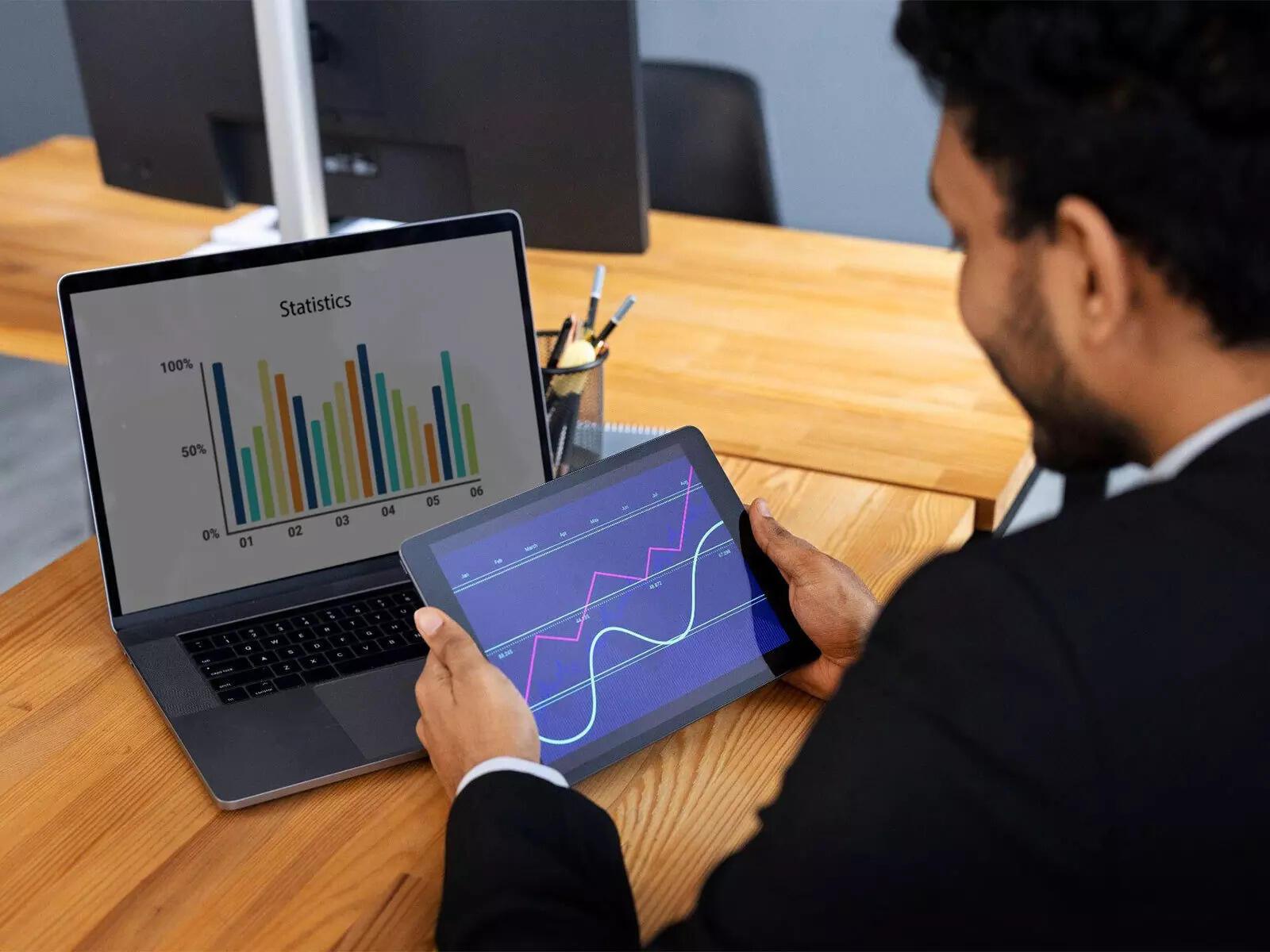 Market trading guide: NDR Auto among 2 stock recommendations for Tuesday