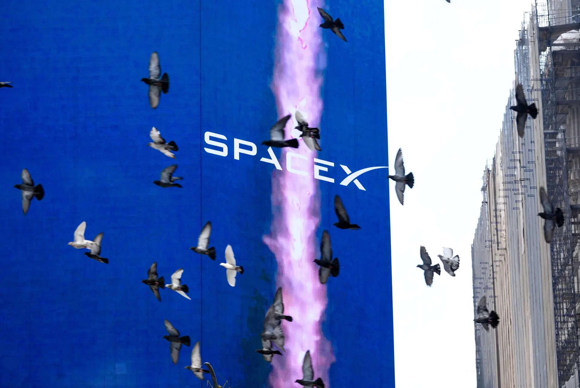 US stocks: SpaceX nears $3 trillion valuation, overtakes Amazon and Microsoft in market value