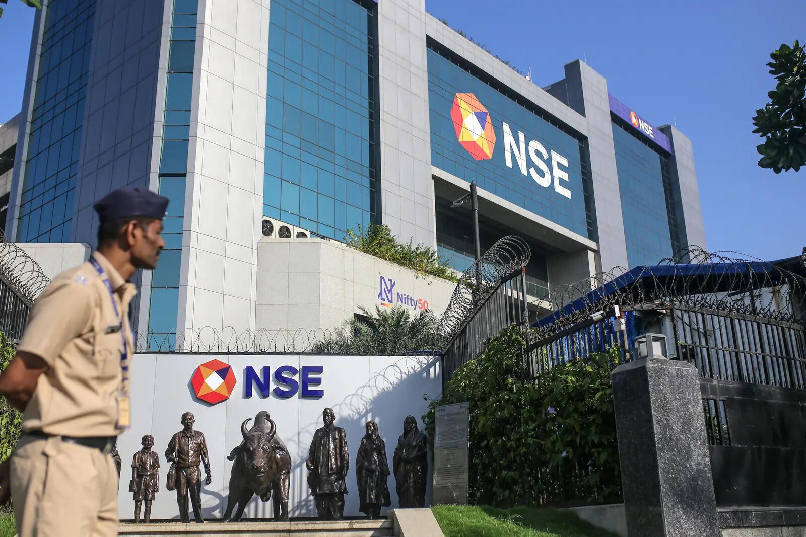 NSE’s IPO may deliver 6,400-fold return for early backers