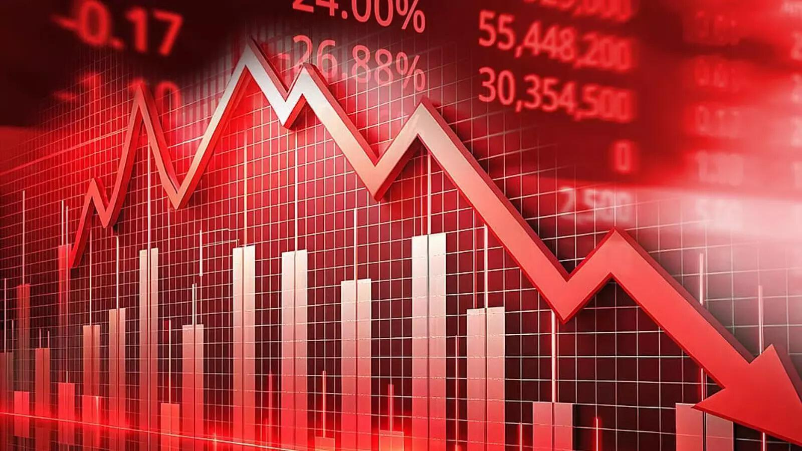 Infosys, TCS, Wipro, other IT stocks fall up to 3% after Fed's hawkish tone. What's ahead?