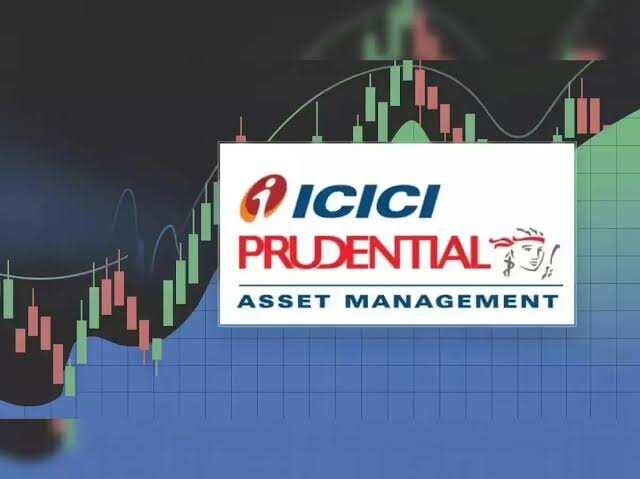 ICICI Prudential AMC shares fall 2% as IPO lock-in expiry frees up Rs 1.2 lakh crore stake for trade