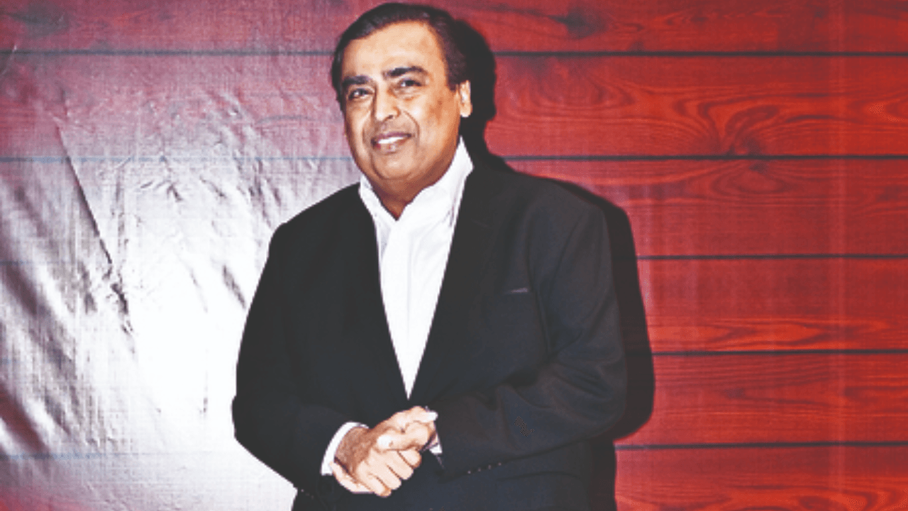 How Mukesh Ambani plans to spend Jio's mega Rs 27,500 crore IPO proceeds