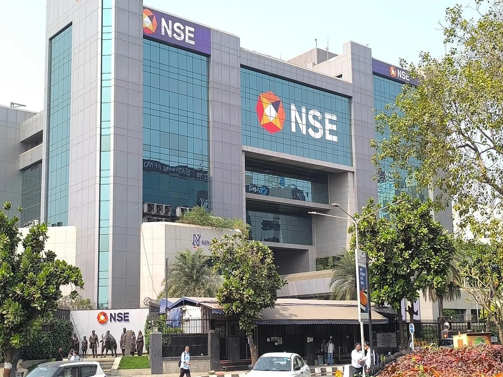 Monsoon risk, younger investor base, and skewed trading activity define NSE outlook: NSE data