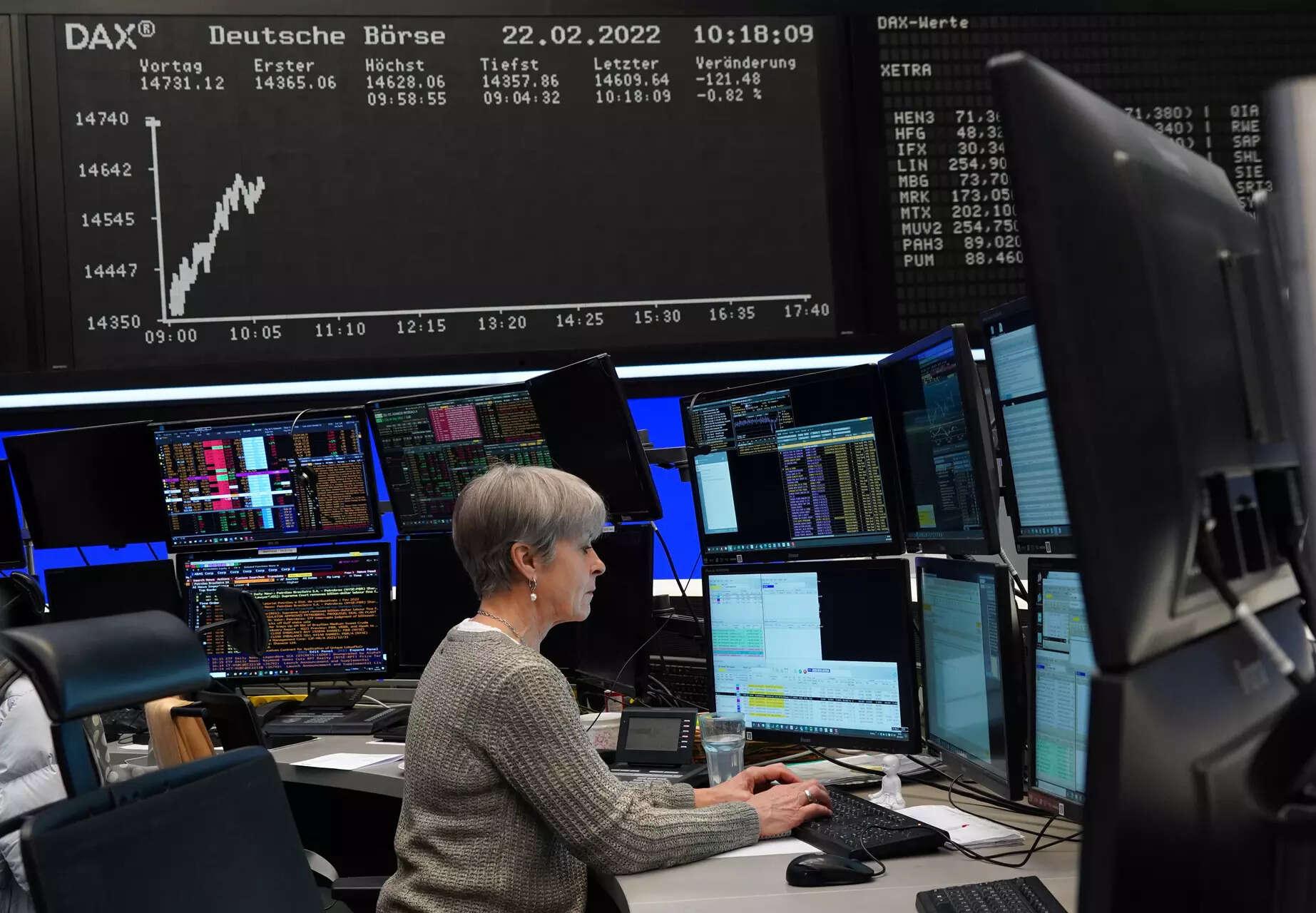 A stock trader’s guide to navigating rare ‘Super El Niño’