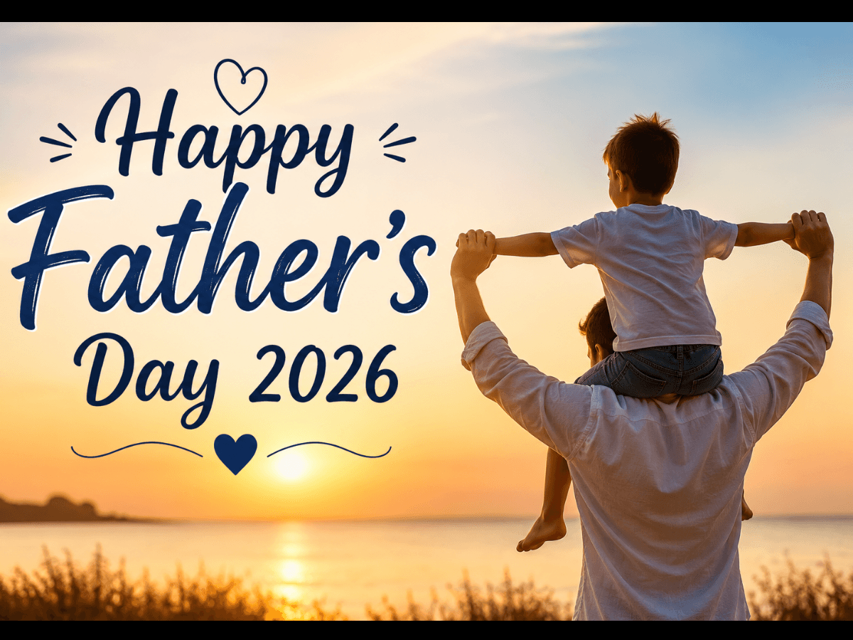 Father’s Day 2026: How fathers can build financial independence and generational wealth through mutual funds