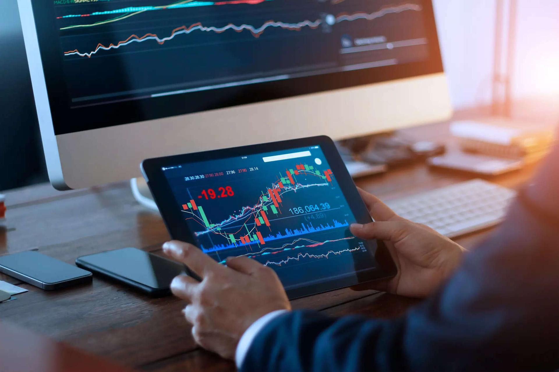 Stocks in news: LIC, IRFC, Cummins India, Tata Motors PV, ONGC