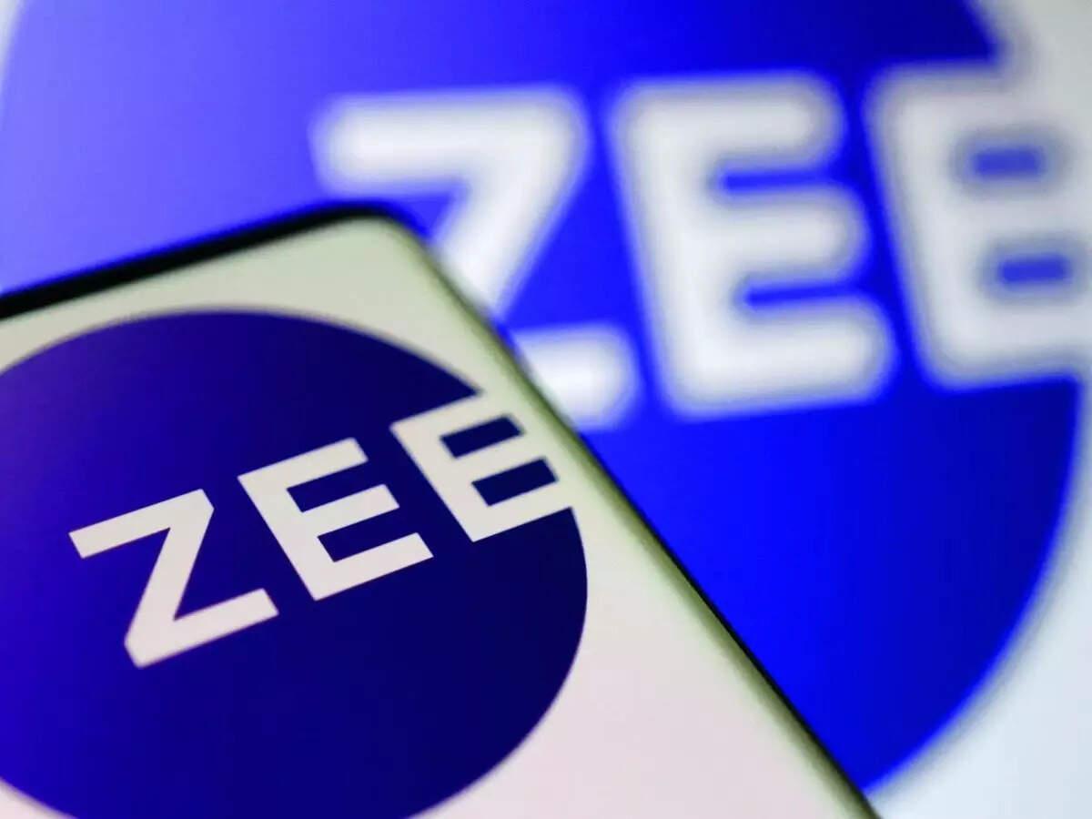 Zee Entertainment shares jump 6% after Rs 418 crore FDI approval