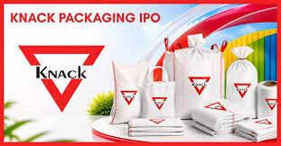 Knack Packaging IPO Day 2: GMP indicates 16% listing gain; issue sees strong demand. Should you subscribe?