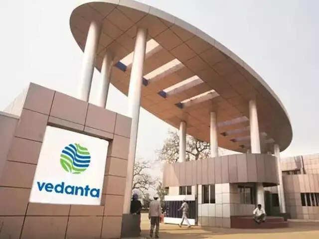 Vedanta Aluminium shares rally over 3% as Emkay starts coverage with Buy call. 3 reasons why