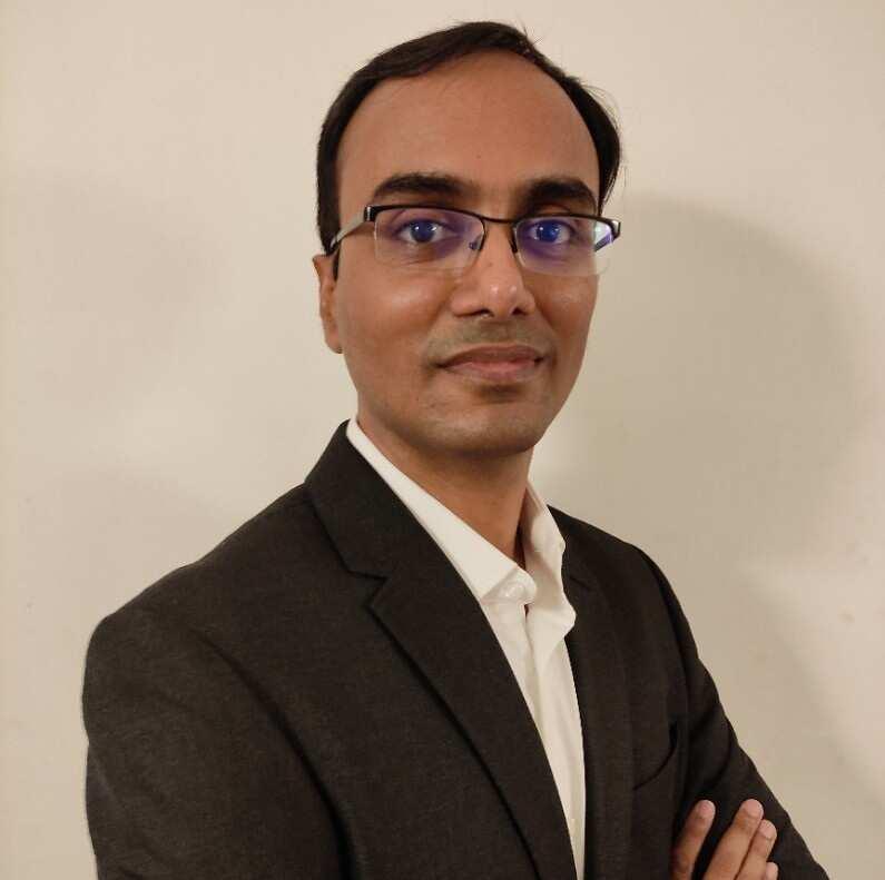 Crude oil correction could be India's next big market trigger: Rohit Seksaria