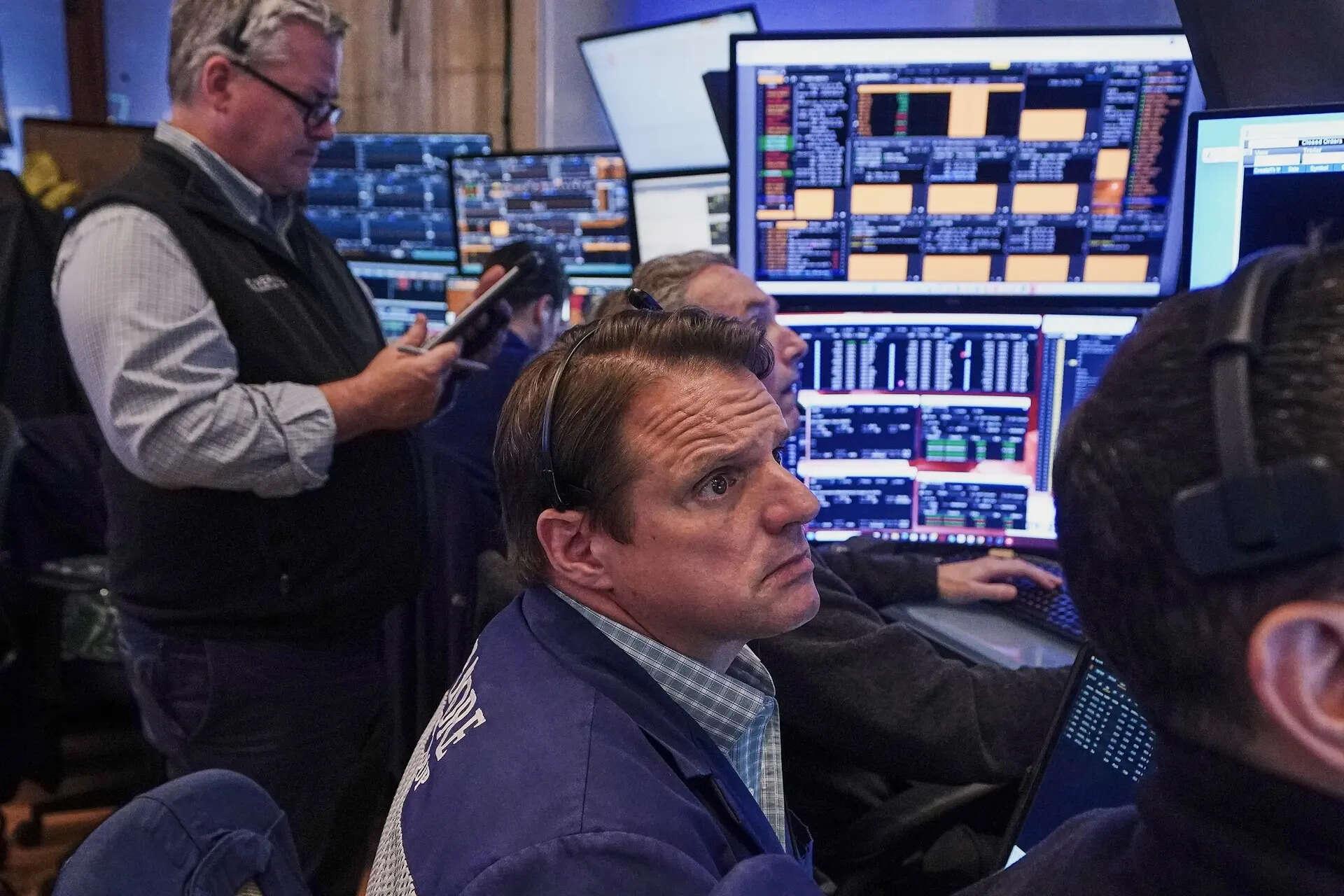 US stocks today: US stocks open steady ahead of SK Hynix listing; Middle East in focus