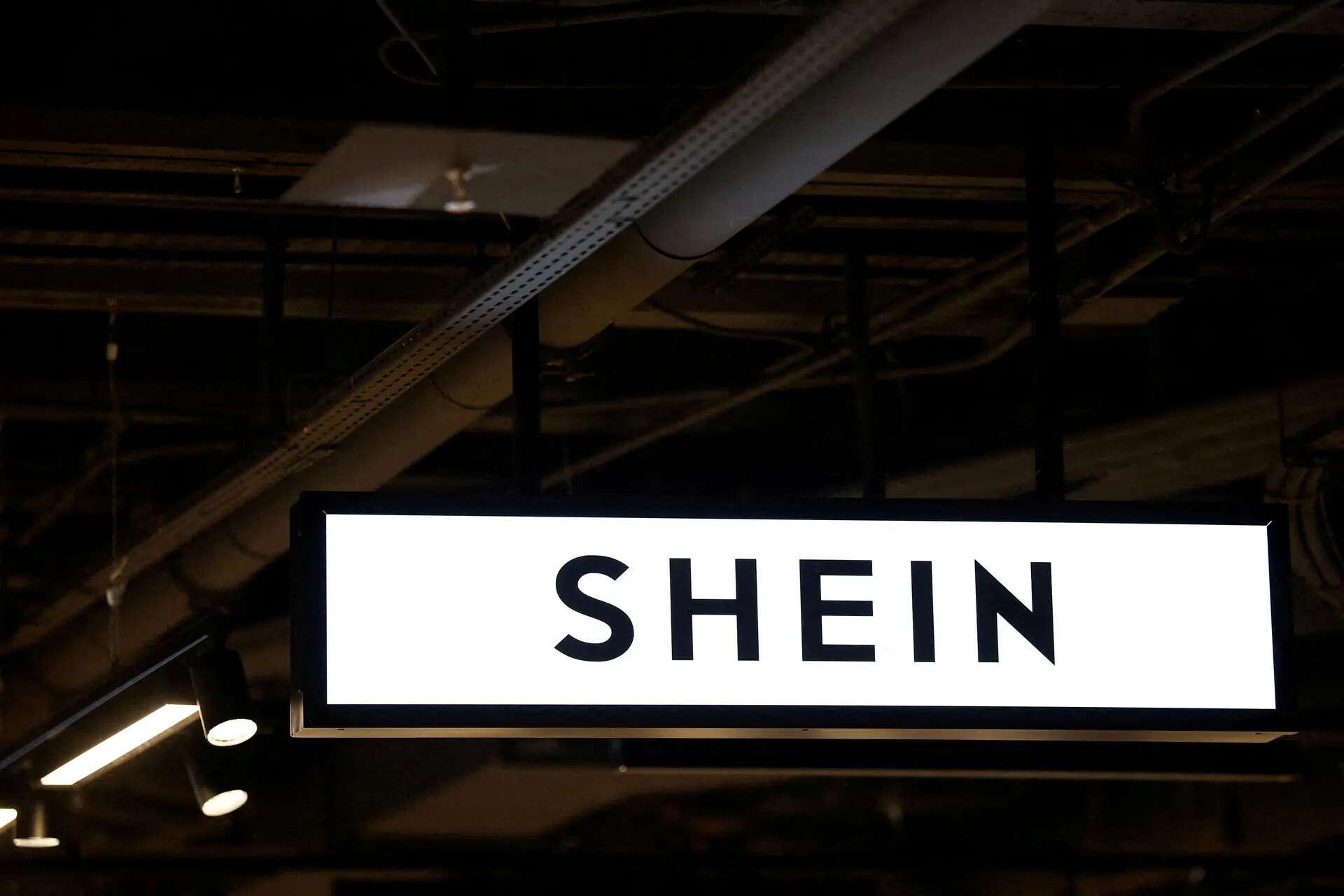 Global Markets: Shein finally wins China's approval for Hong Kong IPO, in third attempt to go public