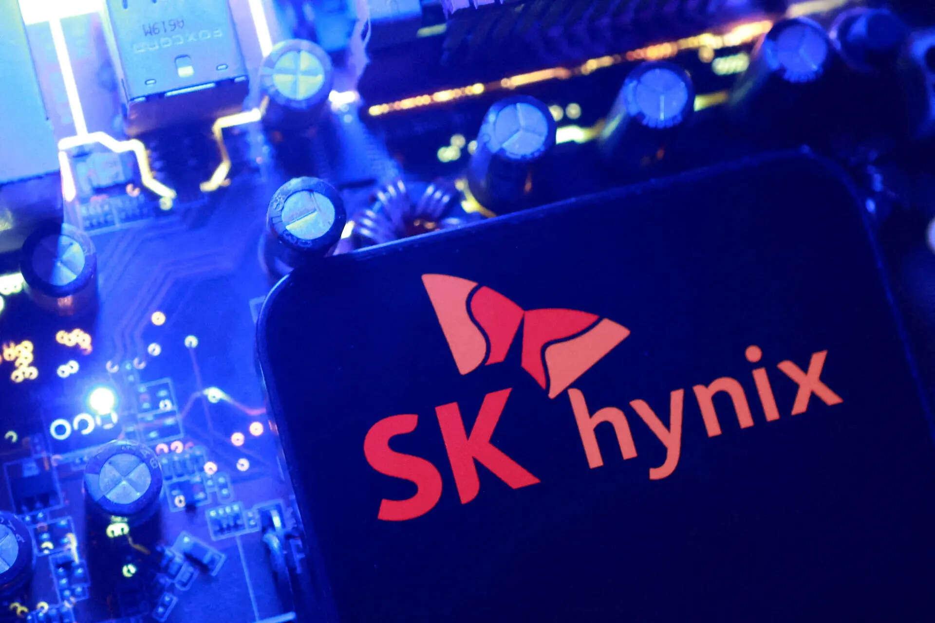 SK Hynix shares jump 14% in debut on US stock market riding on AI wave