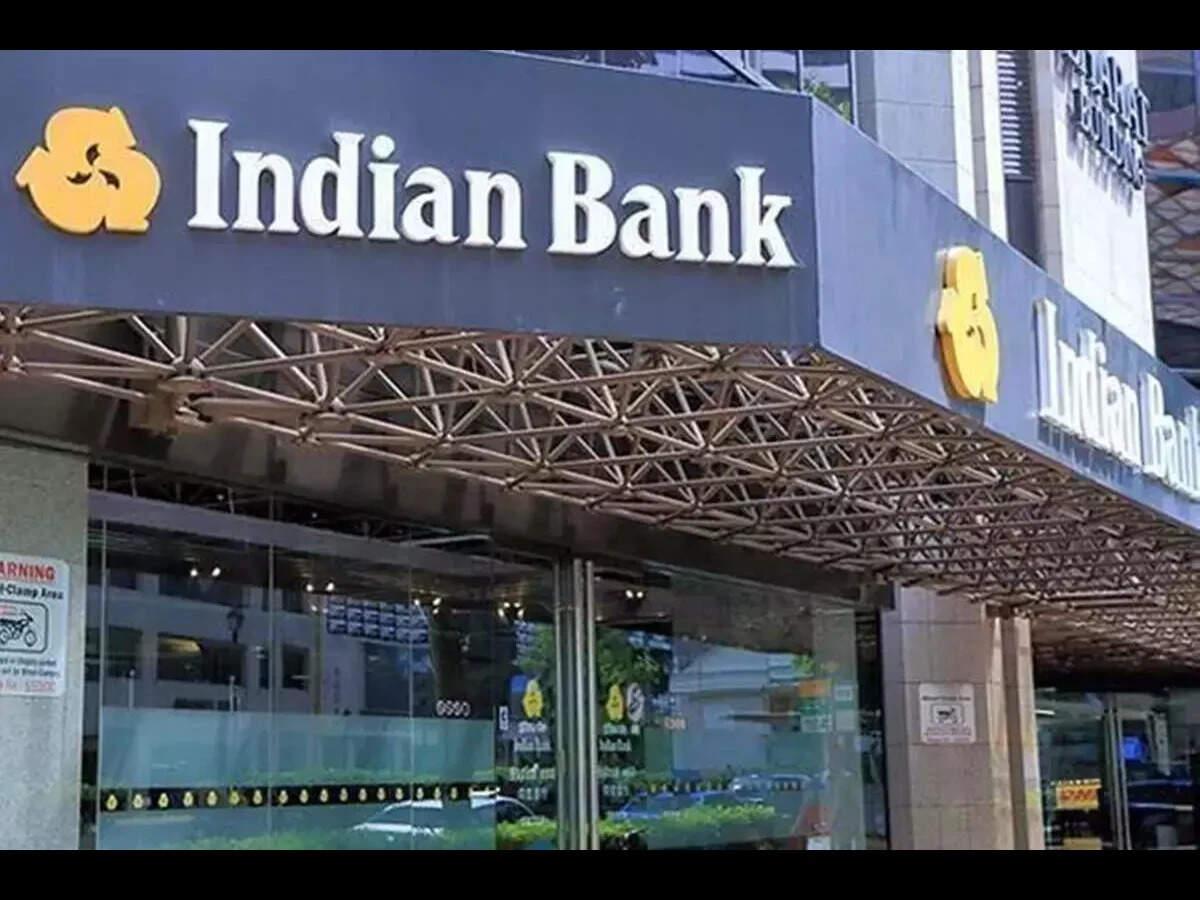 Indian Bank drops capital raising plan on lower ECL hit