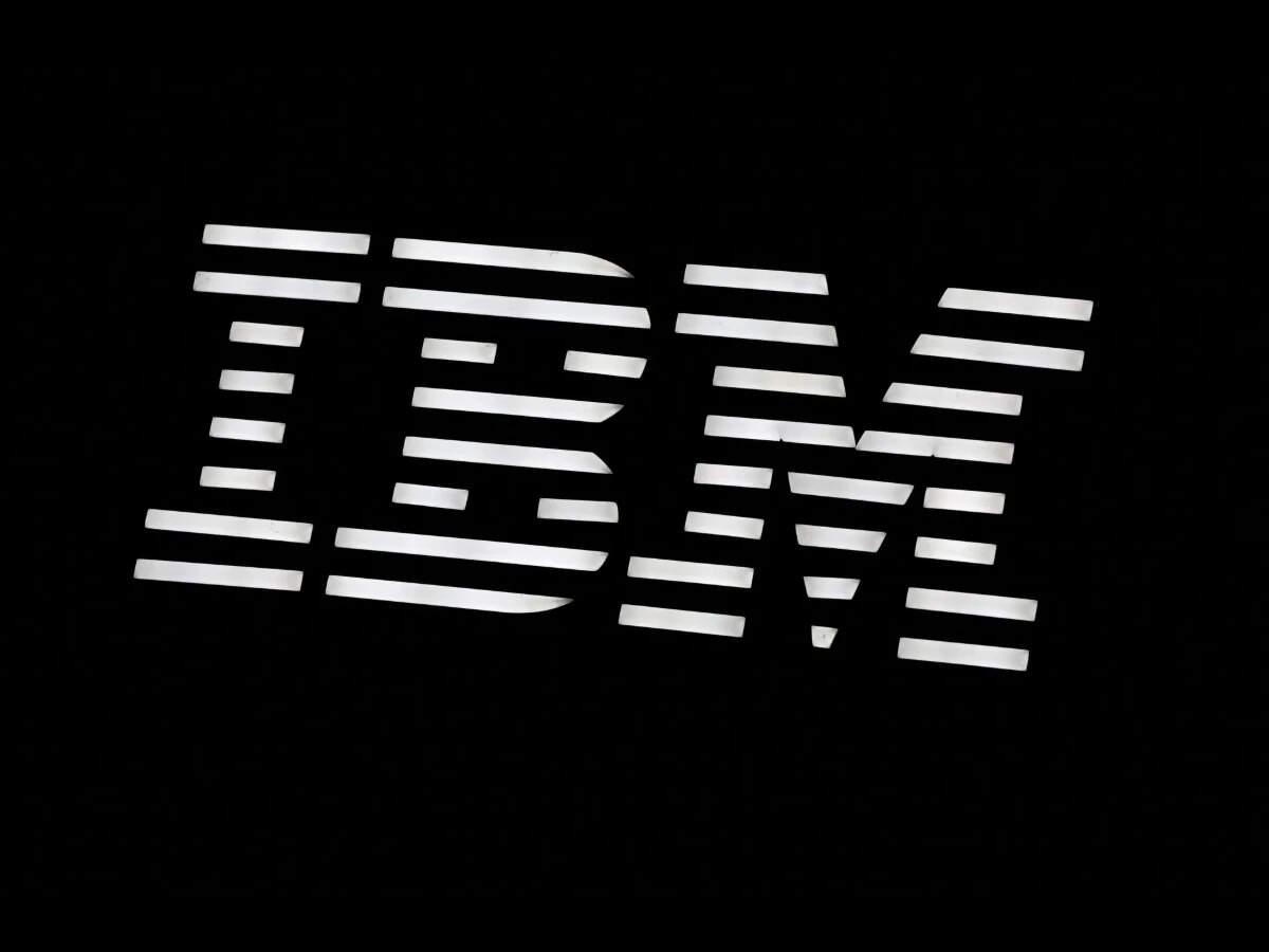 Why IBM shares crashed 26%: CEO Arvind Krishna highlights customer spending shifts towards AI