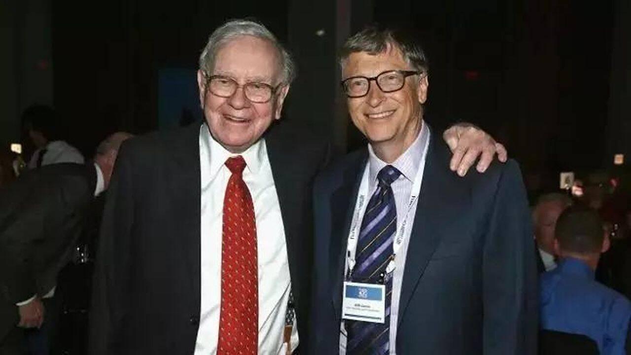 Warren Buffett and Bill Gates no longer friends? Why legendary investor skipped donations to Gates foundation