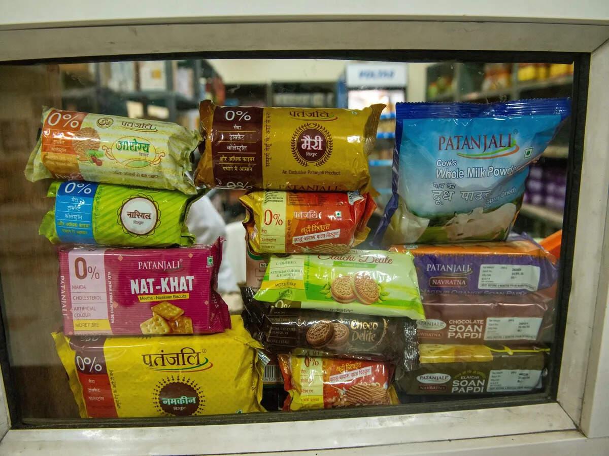 Patanjali Foods shares crash 20%, stock nearly halves in value in one year. What's ahead?