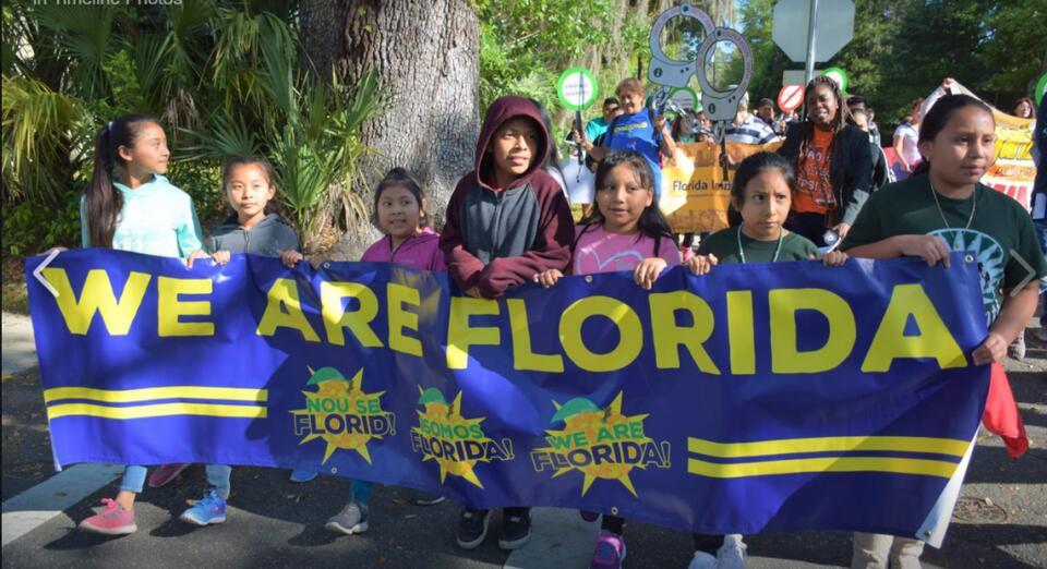 Florida Moves to Block Undocumented Immigrants from Enrolling in State Colleges