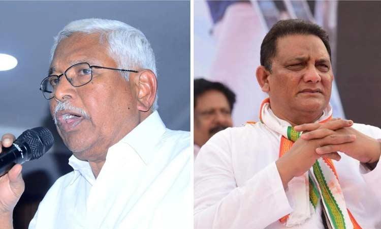 అజారుద్దీన్, కోదండరామ్‌కు ఊరట.. అందుకు లైన్ క్లియర్