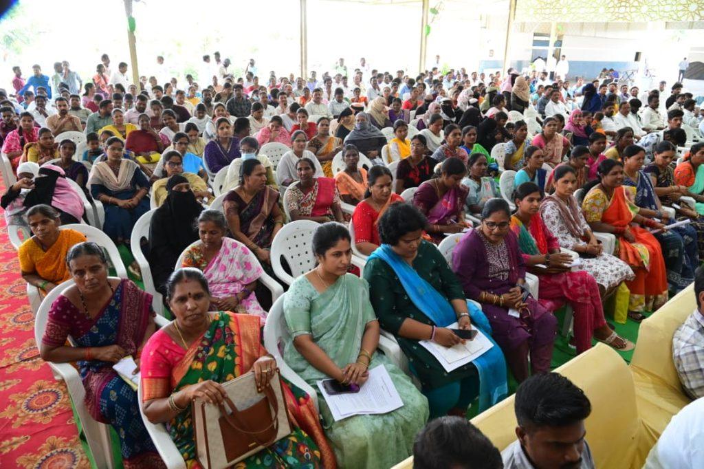 రైతు వారోత్సవాలను విజయవంతం చేయాలి