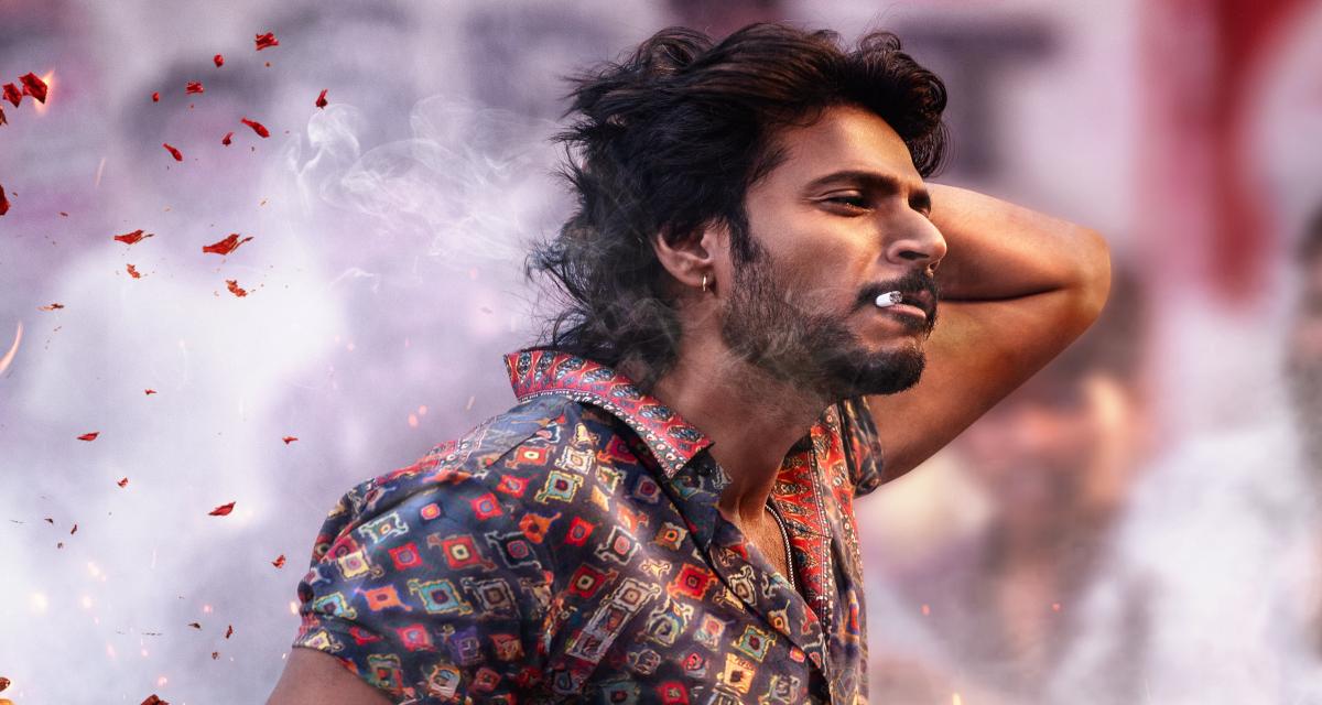 ‘పవర్‌ పేటలో సేనాపతి రవిగా..