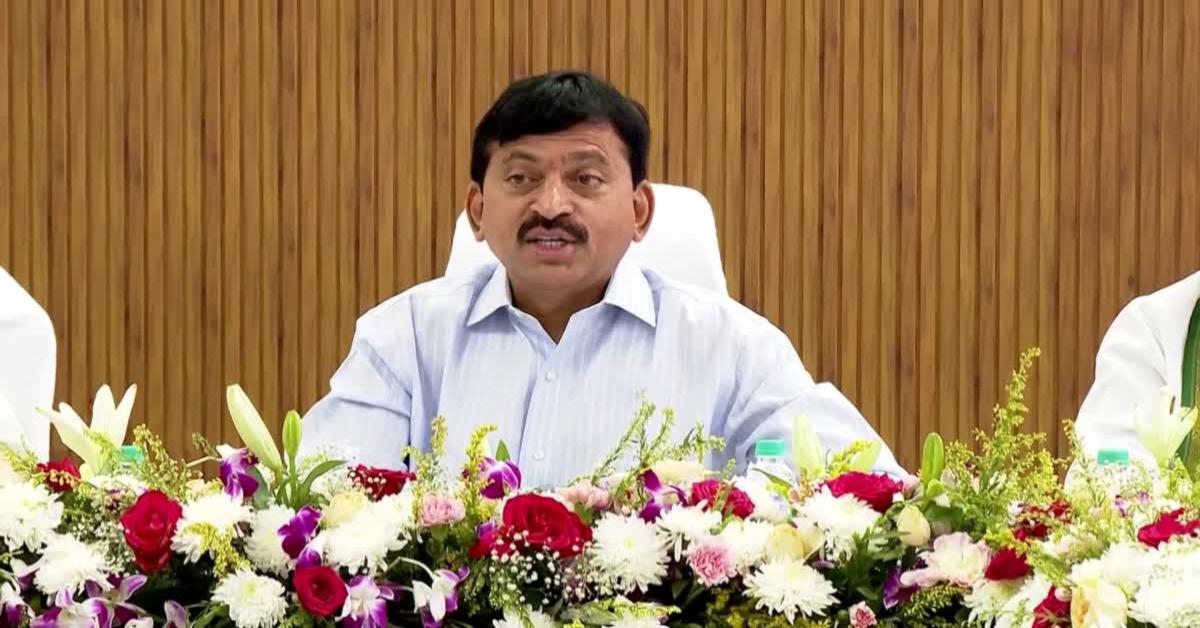 ఈ నెల 20 లోపు డబుల్ బెడ్ రూమ్ ఇళ్ల లబ్ధిదారుల ఎంపిక