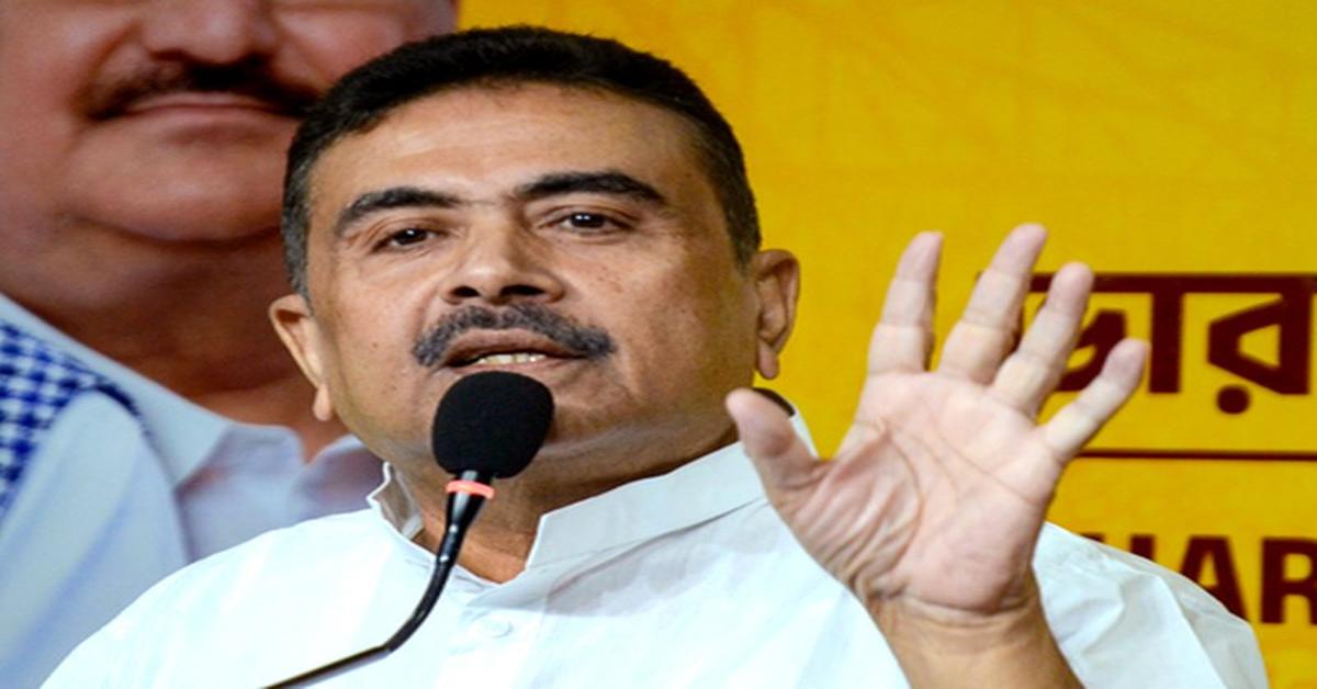 బెంగాల్ సీఎంగా సువేందు అధికారి..!