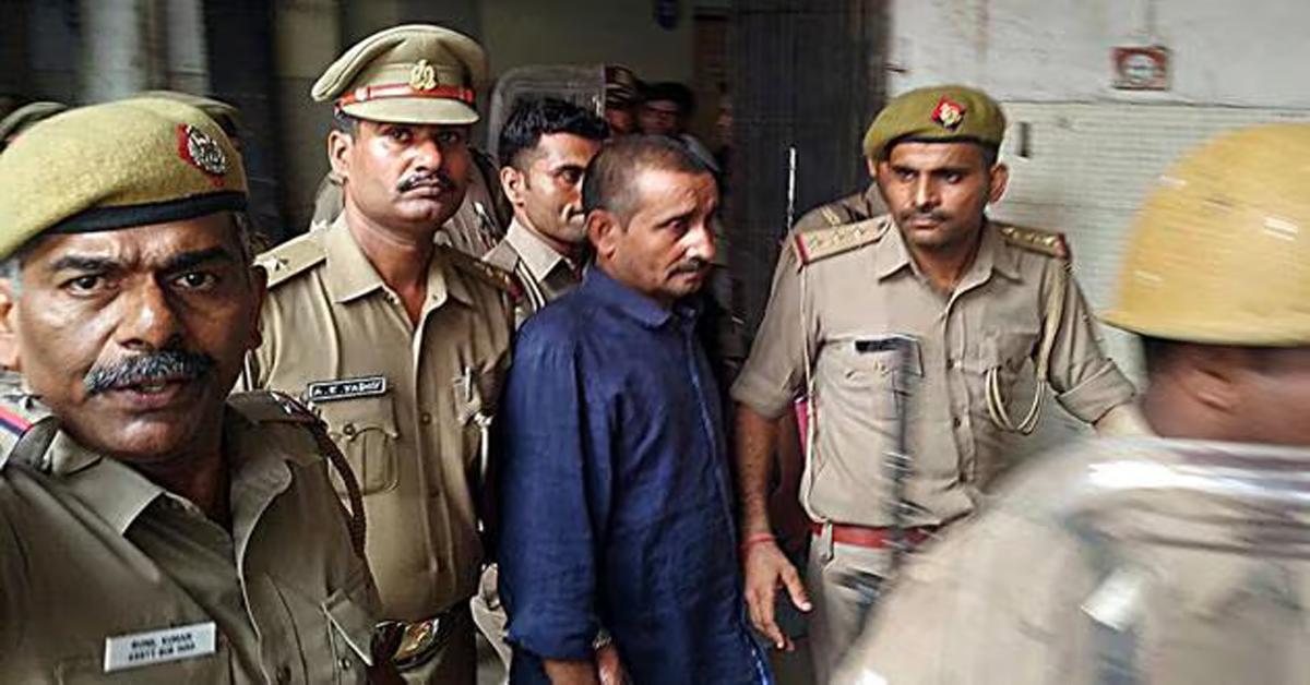 ఉన్నావ్ అత్యాచార కేసు: మాజీ బీజేపీ ఎమ్మెల్యే కుల్దీప్ సెంగార్‌కు మ‌రోసారి ఎదురుదెబ్బ‌