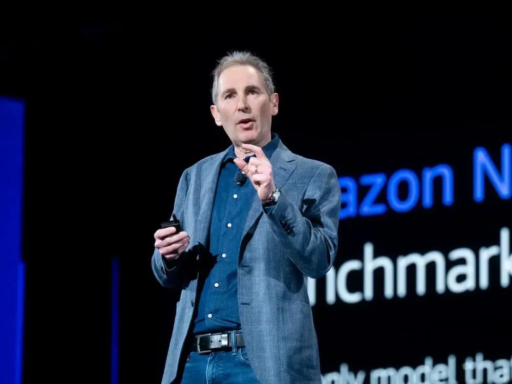 Amazon’s Big India Push: Quick Commerce Expansion Planned Across 300 Cities