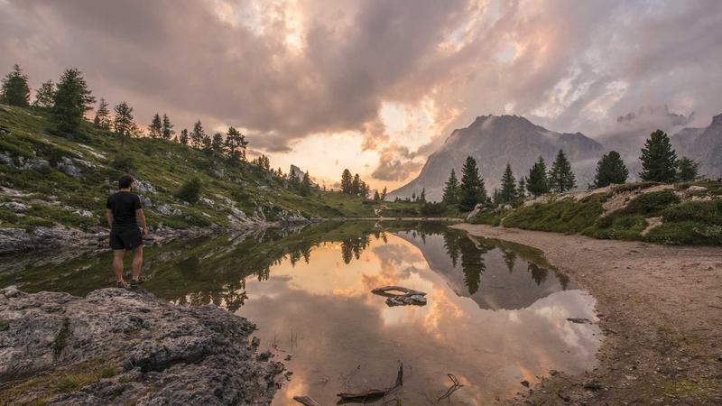 Amit Shah In Ladakh To Inaugurate First International Exposition Of Buddha Relics