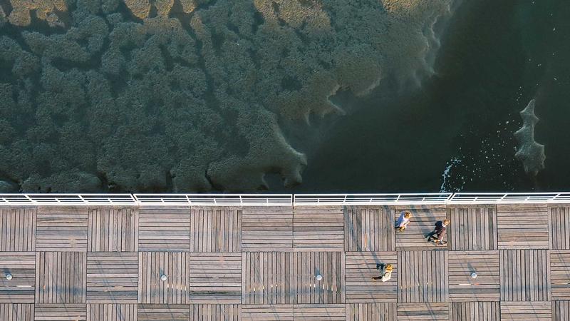 LIVE: Iran Offers to Reopen Hormuz if US Ends Blockade, War