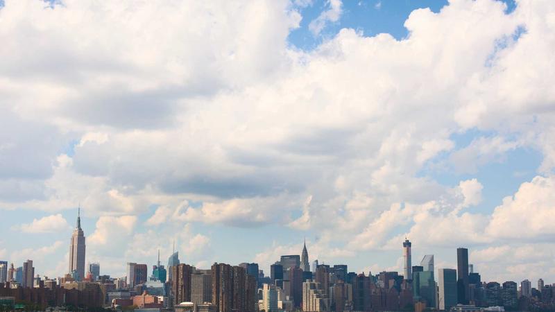 Trump fires entire National Science Board, ‘no reason given’