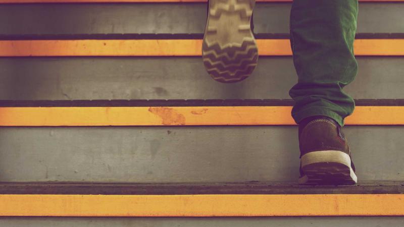 Work Therapy Helped Neetu Navigate Bereavement