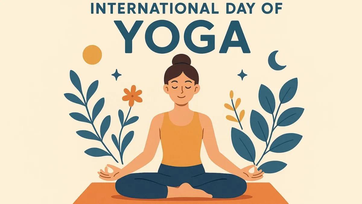 Yoga Is No Longer Just Fitness: What Indians Really Want Today