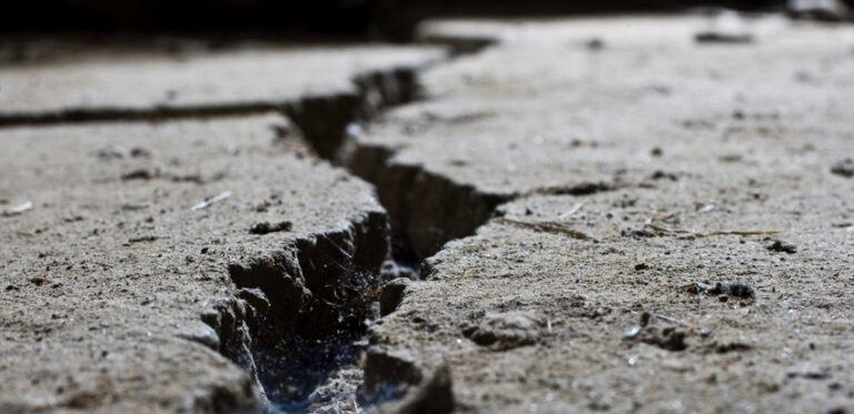 5.6 Magnitude Earthquake Hits California