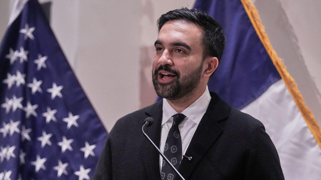NYC Mayor Zohran Mamdani Renews Call to Abolish ICE After Fatal Enforcement Incident